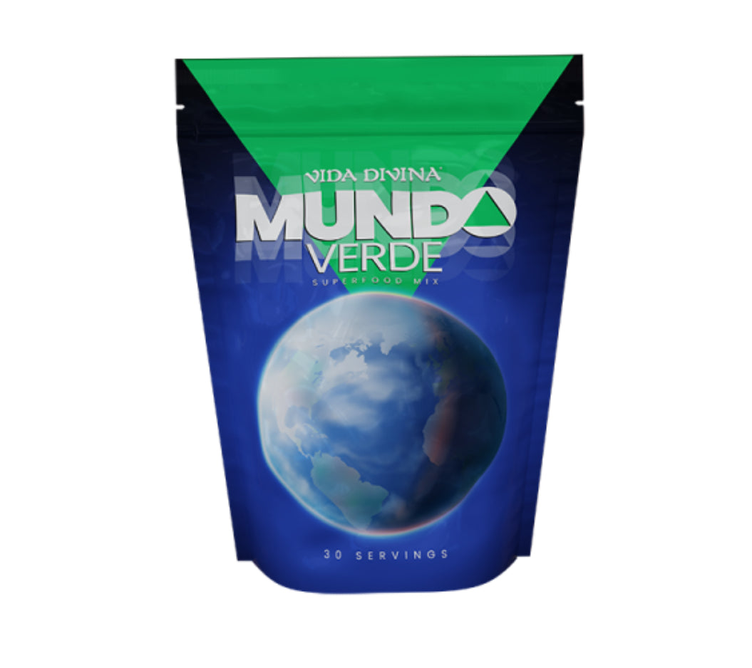 Mundo Verde