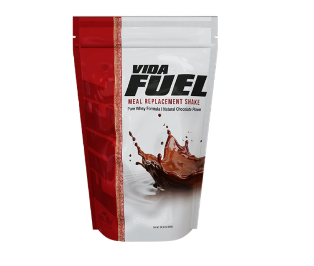 Vida Fuel