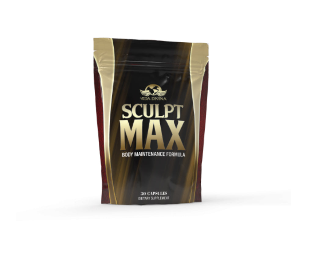 Sculpt Max