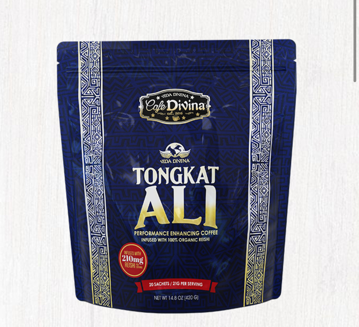 Tongkat Ali