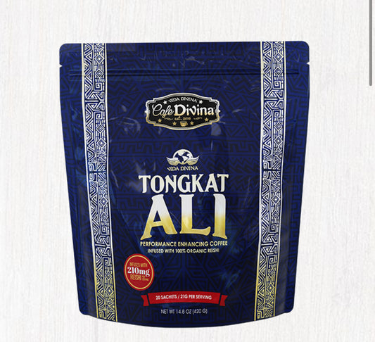 Tongkat Ali