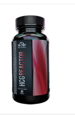 HCG REACTOR SUPPLEMENT
