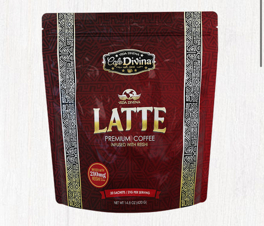 LATTE
