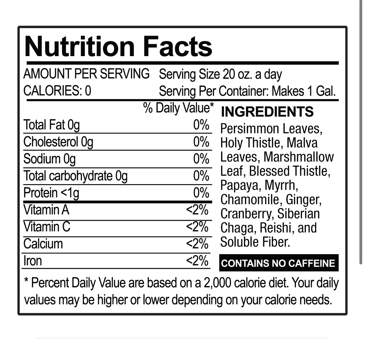 Divine Male Combo - Tongkat Ali + Mars + Divine Tea