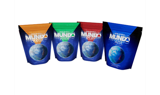 BLACK FRIDAY MUNDO SALE