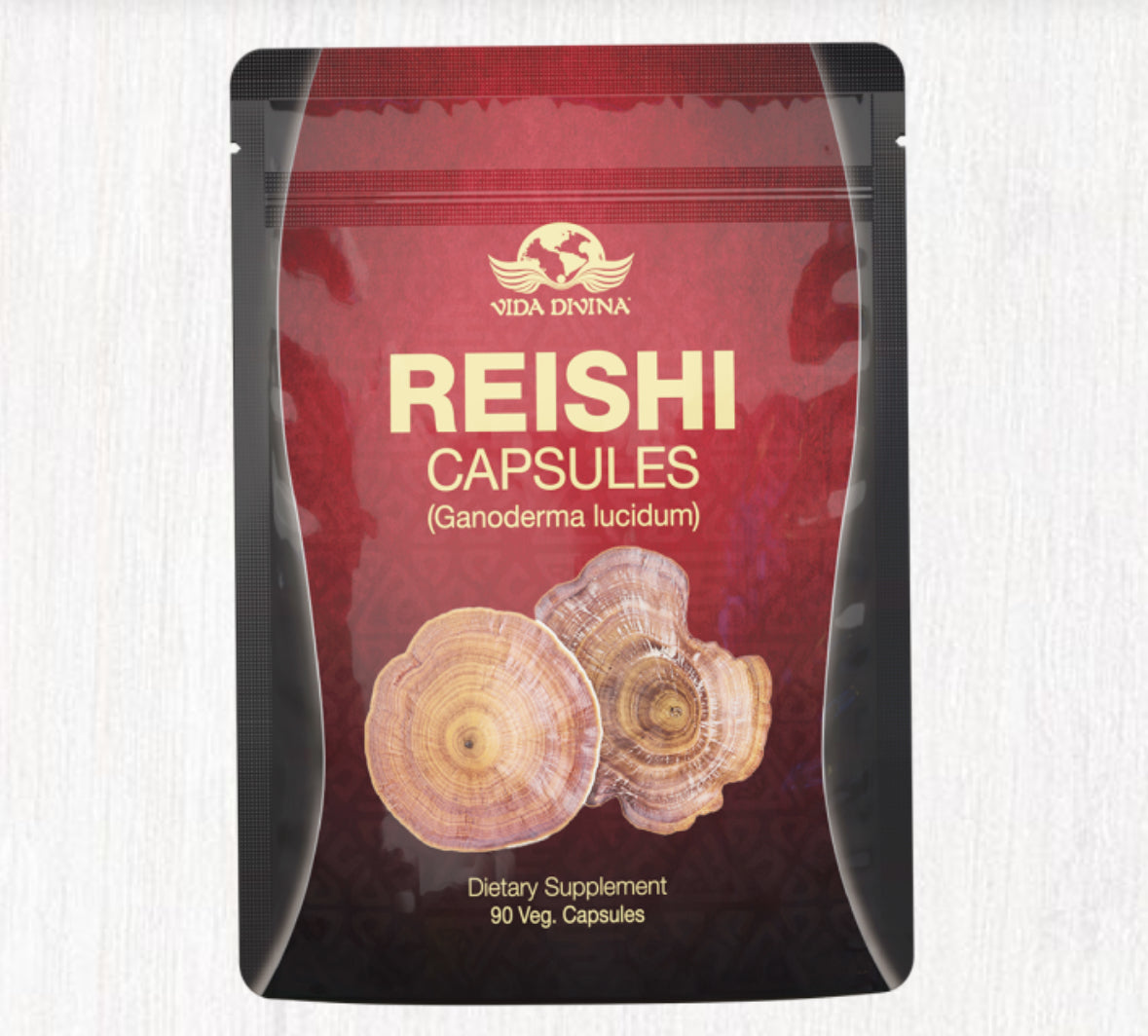 Reishi (Gano) Capsules