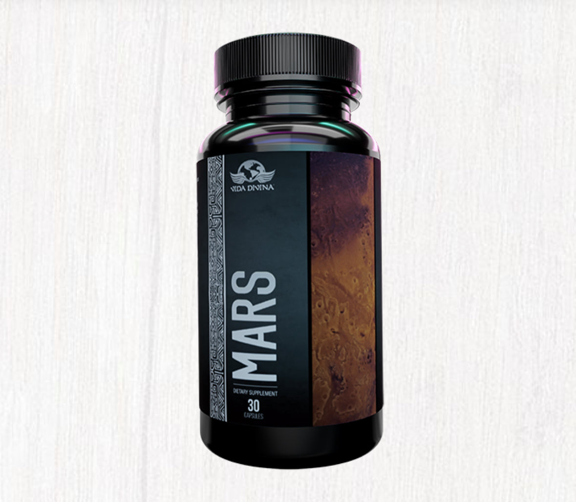 MARS