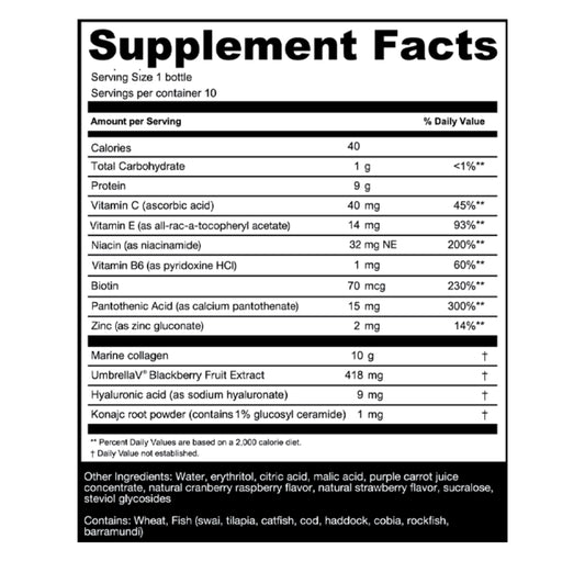 RADIEN COLLAGEN ELIXIR