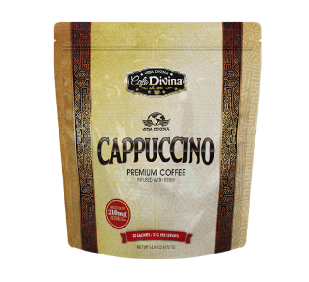 CAPPUCCINO COFFEE