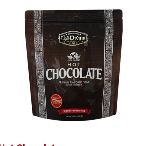 HOT CHOCOLATE