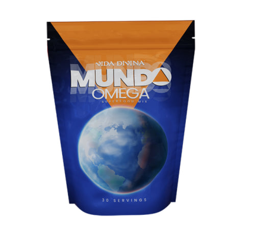 Mundo Omega