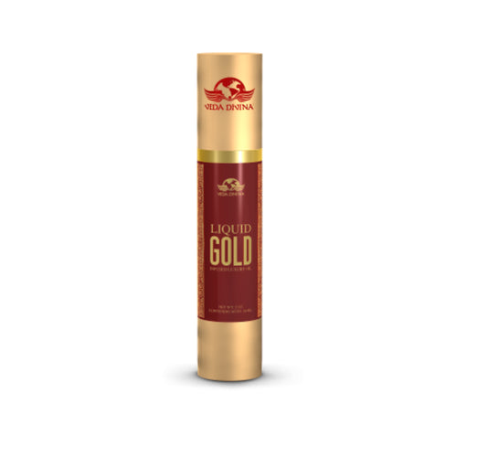Liquid Gold
